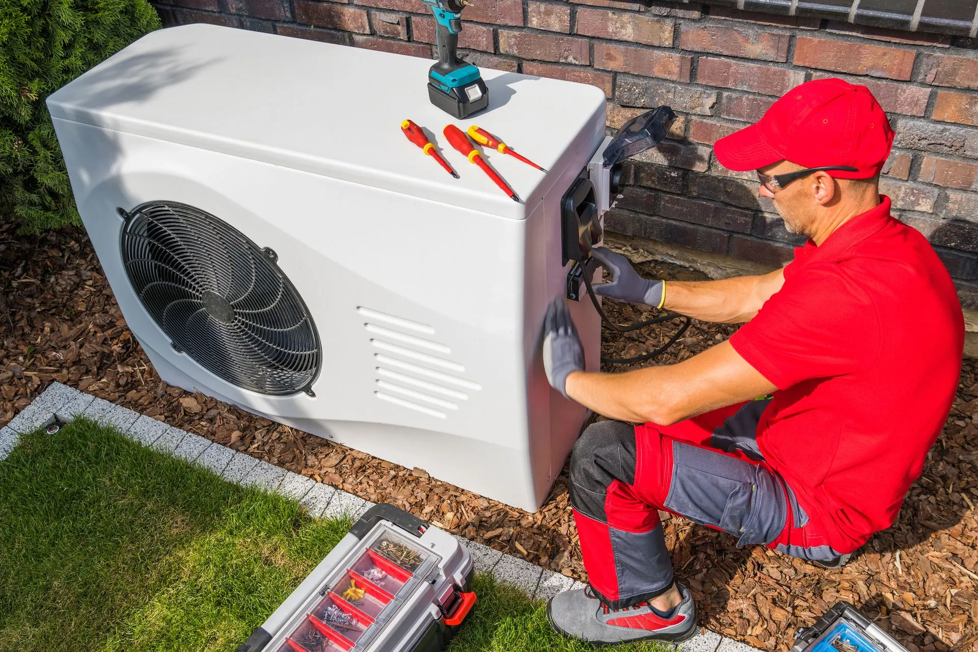 About HVAC in Hinsdale, MA